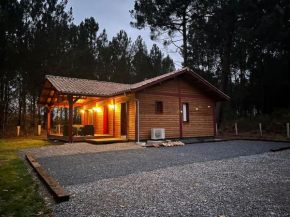 Maison neuve 3 étoiles Les Logis du Lac
